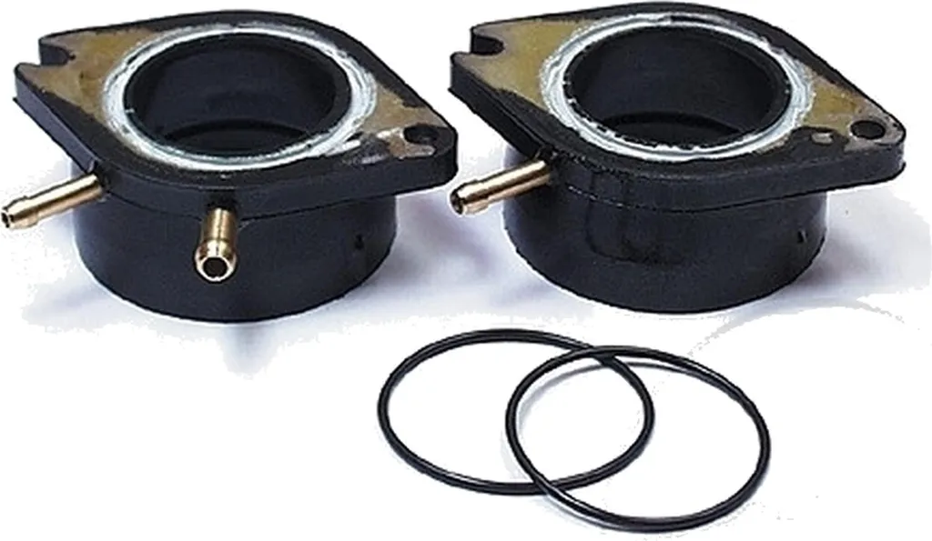 Rénovation Admission Yamaha XV 750 Virago 1992-1993 : Kit 2 Pipes