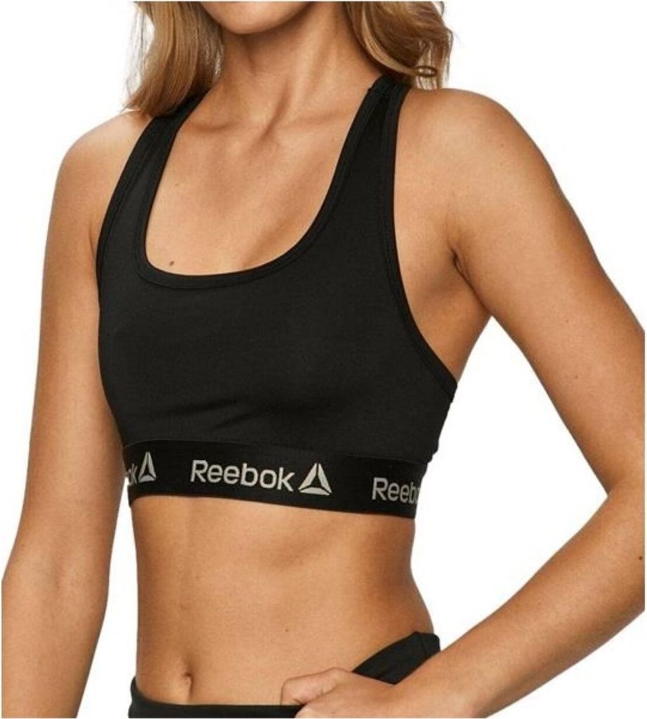 Reebok Tshirts Pefomance Cop Top 2PK, C93960, Größe: 164