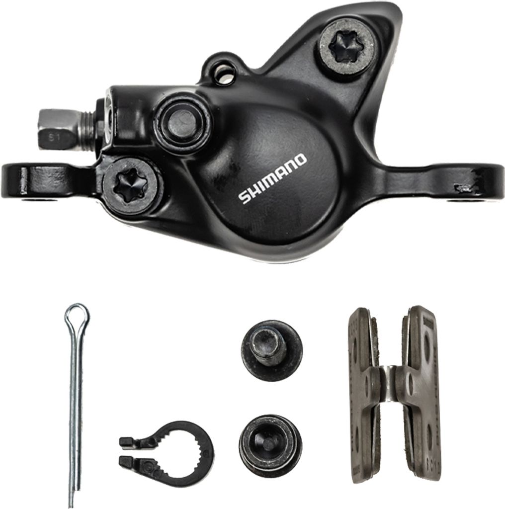 Shimano BR-MT200 Scheibenbremsensattel Produktbild 3