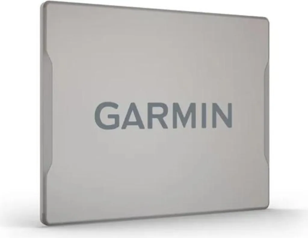 Cache de protection robuste pour Garmin 12 pouces - Modèle 010-12799