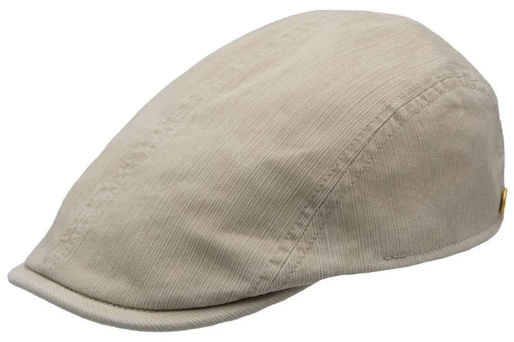 Mayser Leland 1334941 Chapeau Pliable et Imperméable Feutre de Poil XL