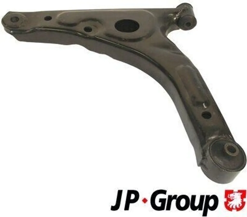 JP GROUP 1540100570 Bras de suspension gauche pour Ford Transit Custom
