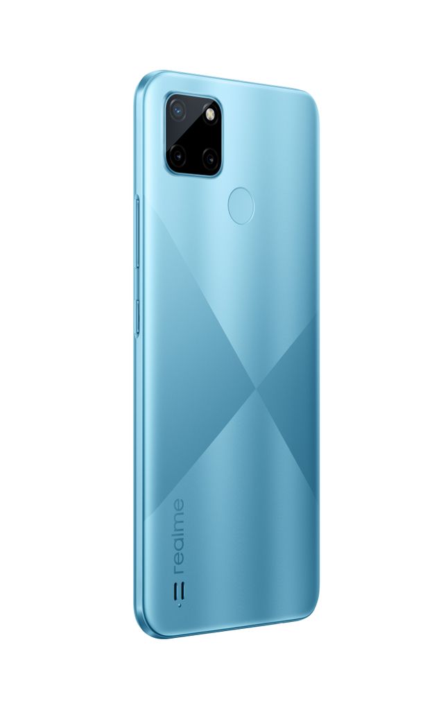 realme c21y 32gb 3gb