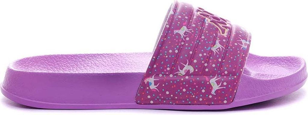 Kappa Logo Sartwog Badesandalen Rosa EU 31 Junge Rosa EU 31