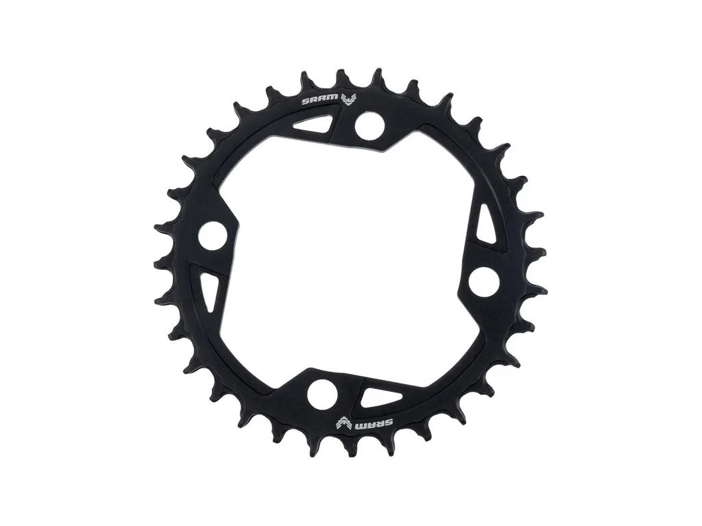 Plateau Transmission VTT Électrique Sram T-Type 32T 94 BCD pour E-Bike