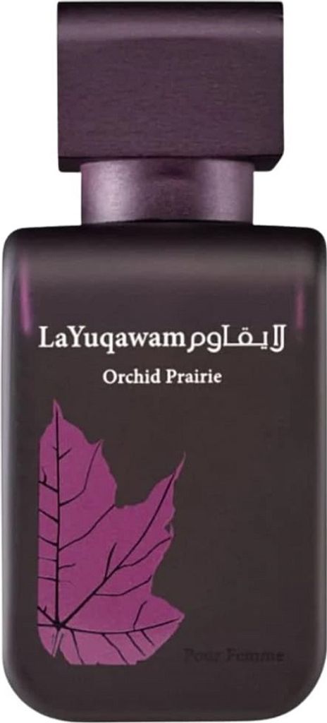 A product shot of a perfume bottle.