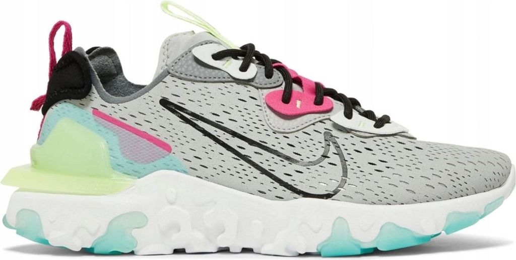 Schuhe Nike React Vision CI7523009 Produktbild 