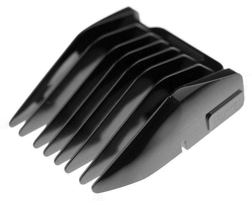 Panasonic WER1510K7397 Kammaufsatz 3mm. für ER1510, ER1511, ER1512 Haarschneider