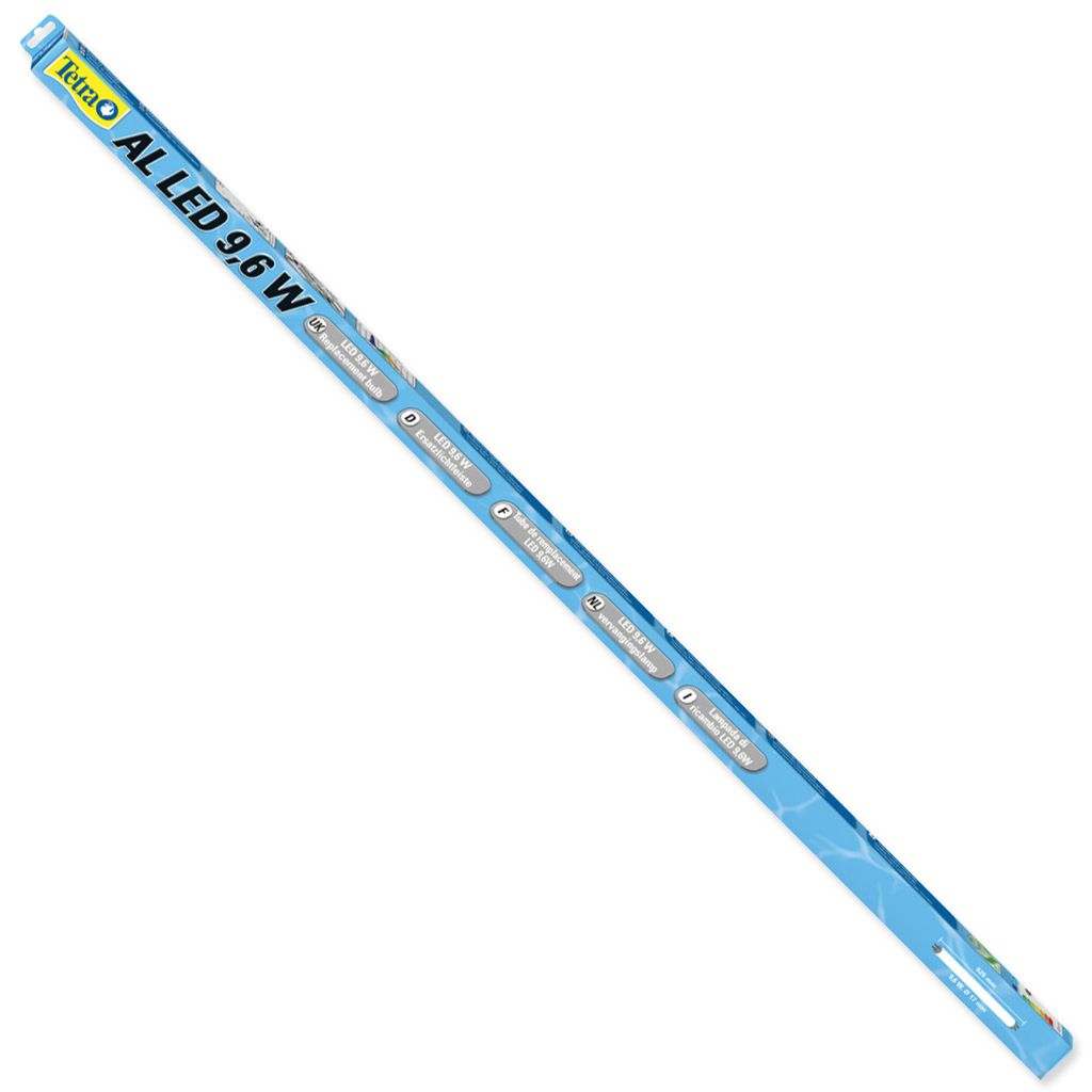 Lampada fluorescente di ricambio AquaArt LED 9,6 W Immagine del prodotto 