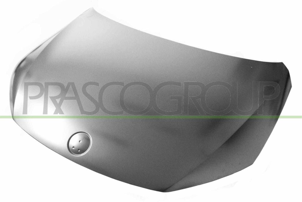 PRASCO VG0943100 Motorhaube für VW SCIROCCO (137, 138)