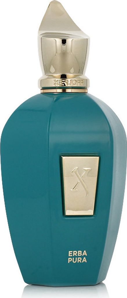 Xerjoff Erba Pura Sospiro EdP Spray Unisex 100ml Neu Produktbild 