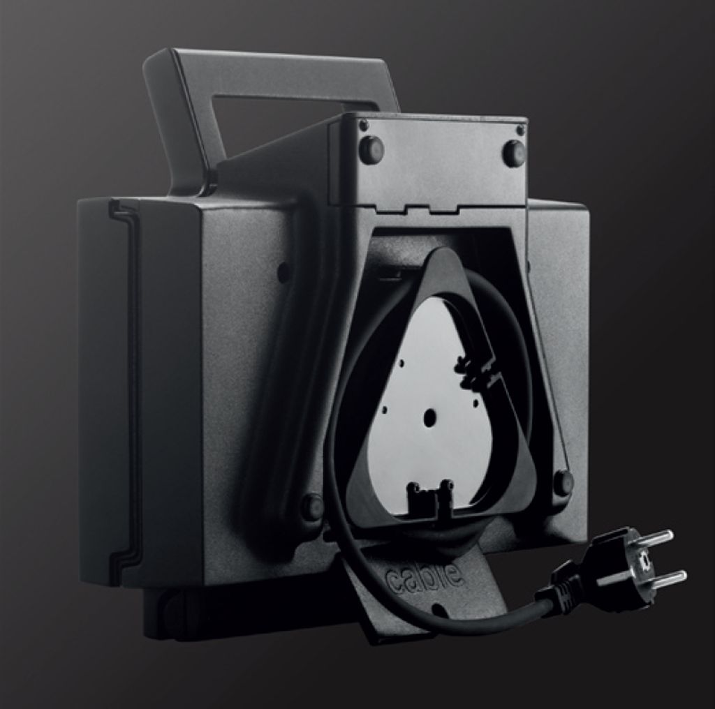 Krups Sandwich-Toaster FDK 451 Produktbild 5