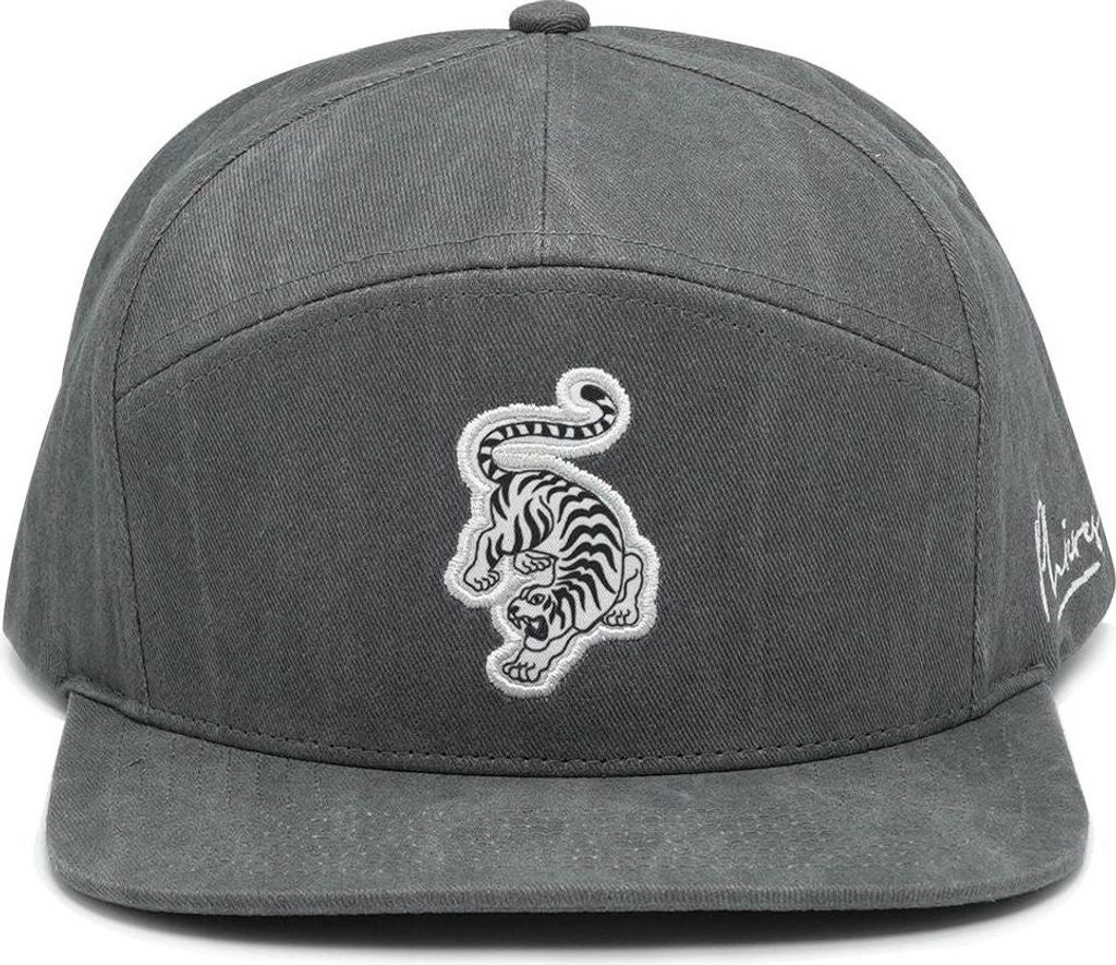 PHIERES Phiger Heather Charcoal . Produktbild 