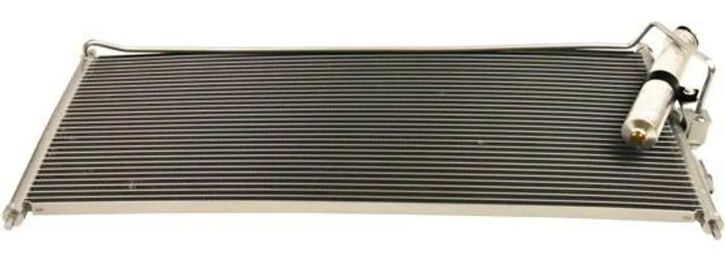 Condensateur climatisation anti-corrosion Nissan Almera 02-