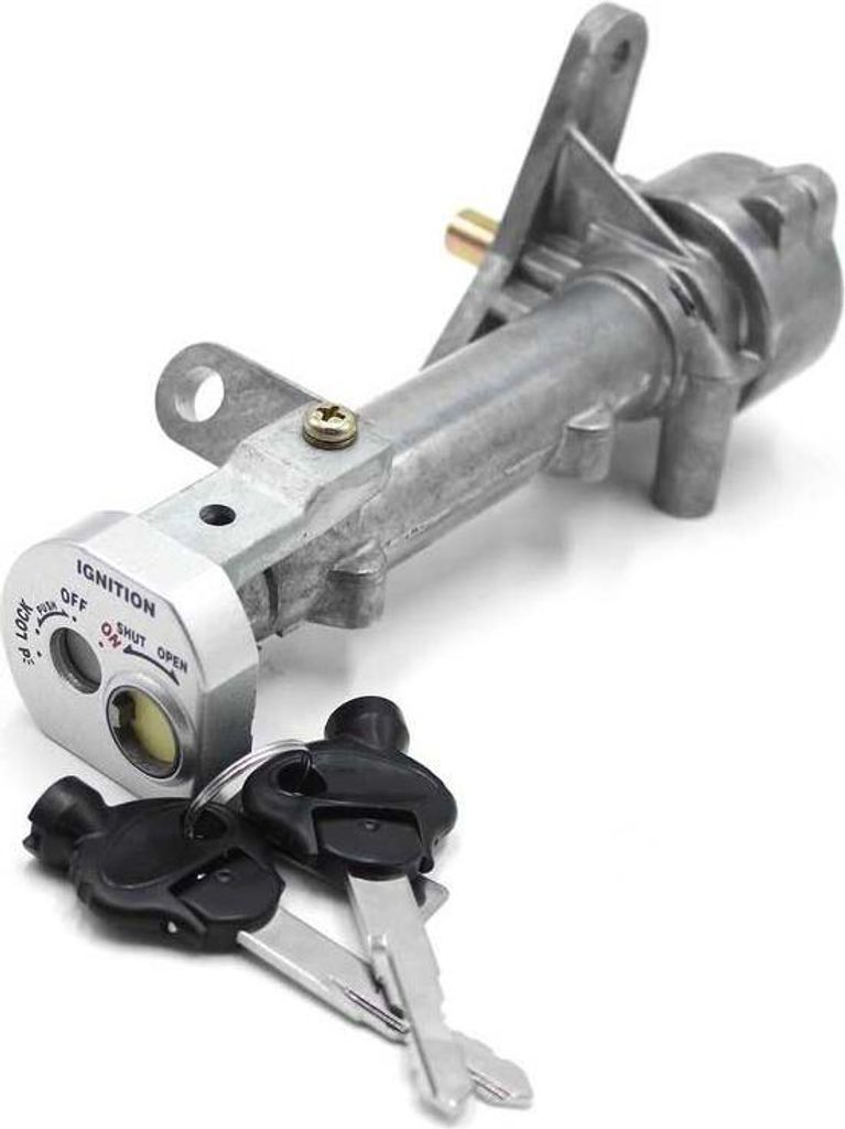 V PARTS Zündschloss passend für Suzuki Burgman UH125 Obrázok produktu 