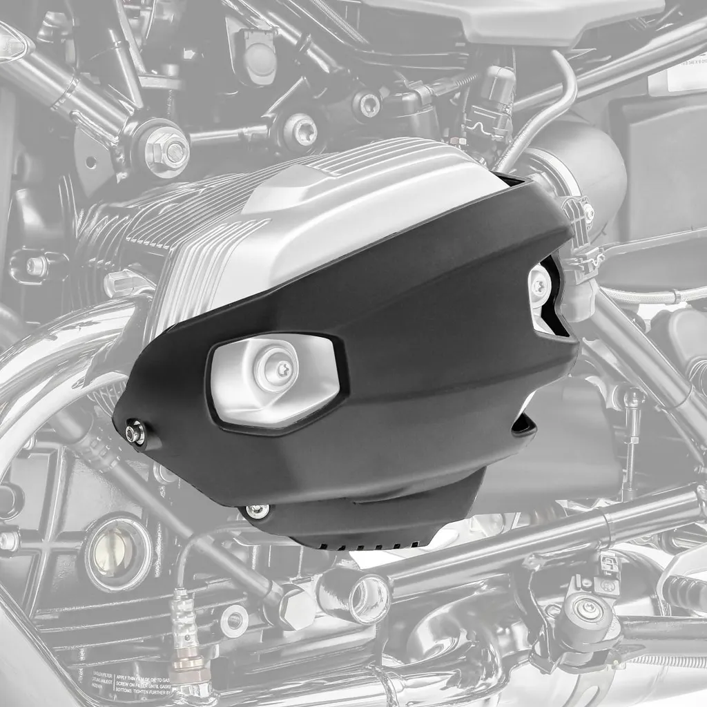 Protège-cylindre CP4 en aluminium pour BMW R 1200 GS Adventure 10-13