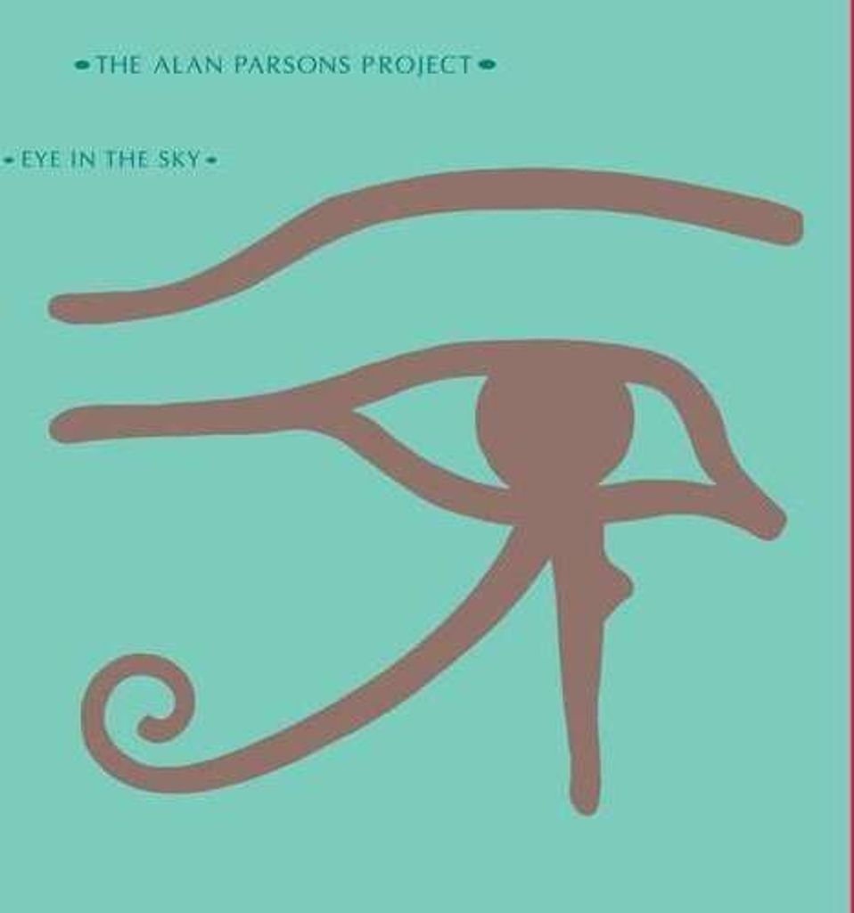 The Alan Parsons Project - Eye In The Sky (Blu-Spec CD2)