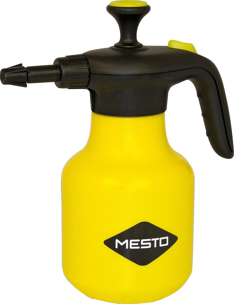 Mesto Drucksprüher Kunststoff BUGSI, Inhalt 1,5 Liter, Image du produit 