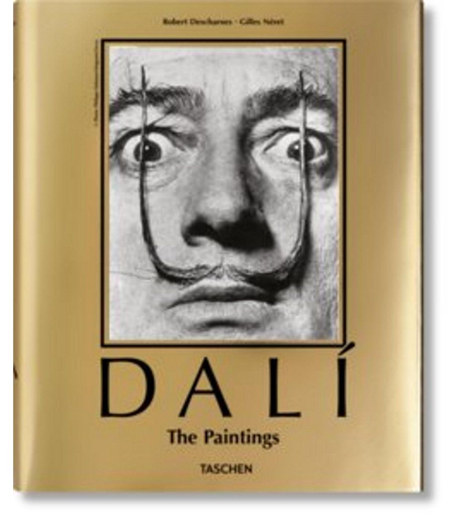 Dalí. The Paintings