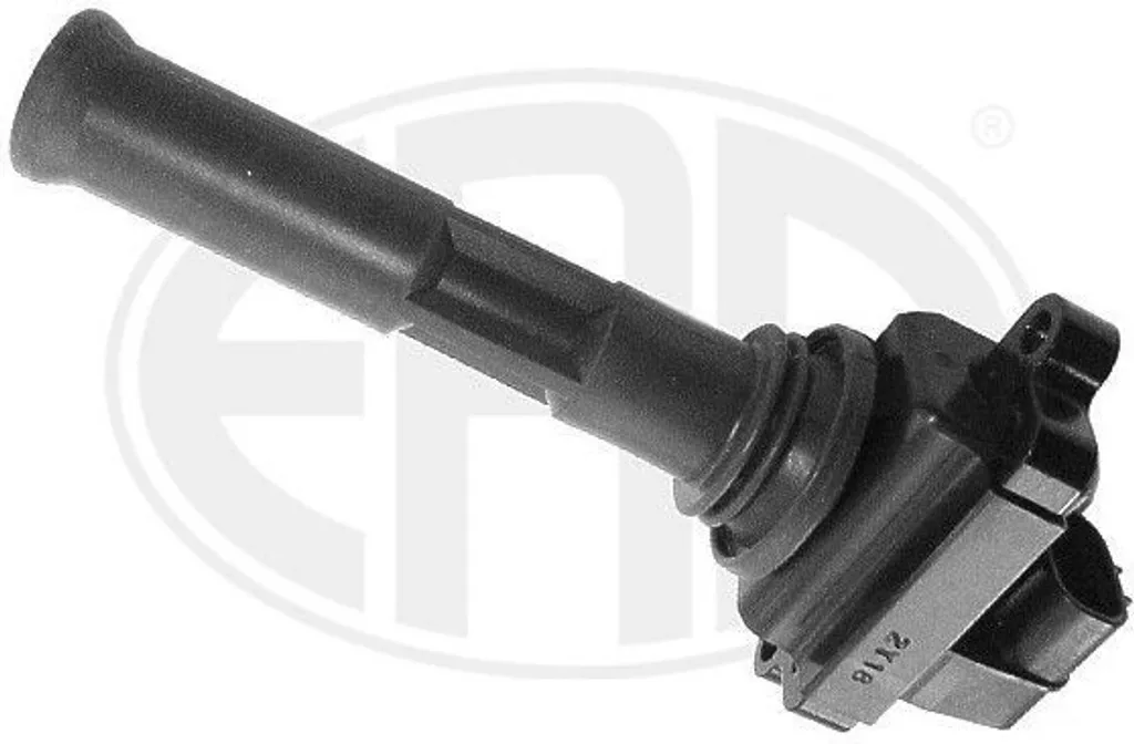 Bobine d'allumage moteur pour Fiat Punto Brava et Marea - Réf 46460582