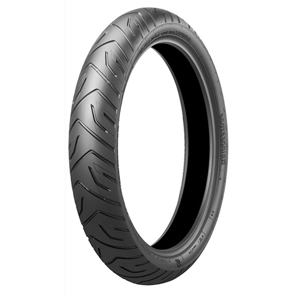 Bridgestone Battlax A41 (G) 90/90 - 21 M/C Tt 54H Front Produktbild 