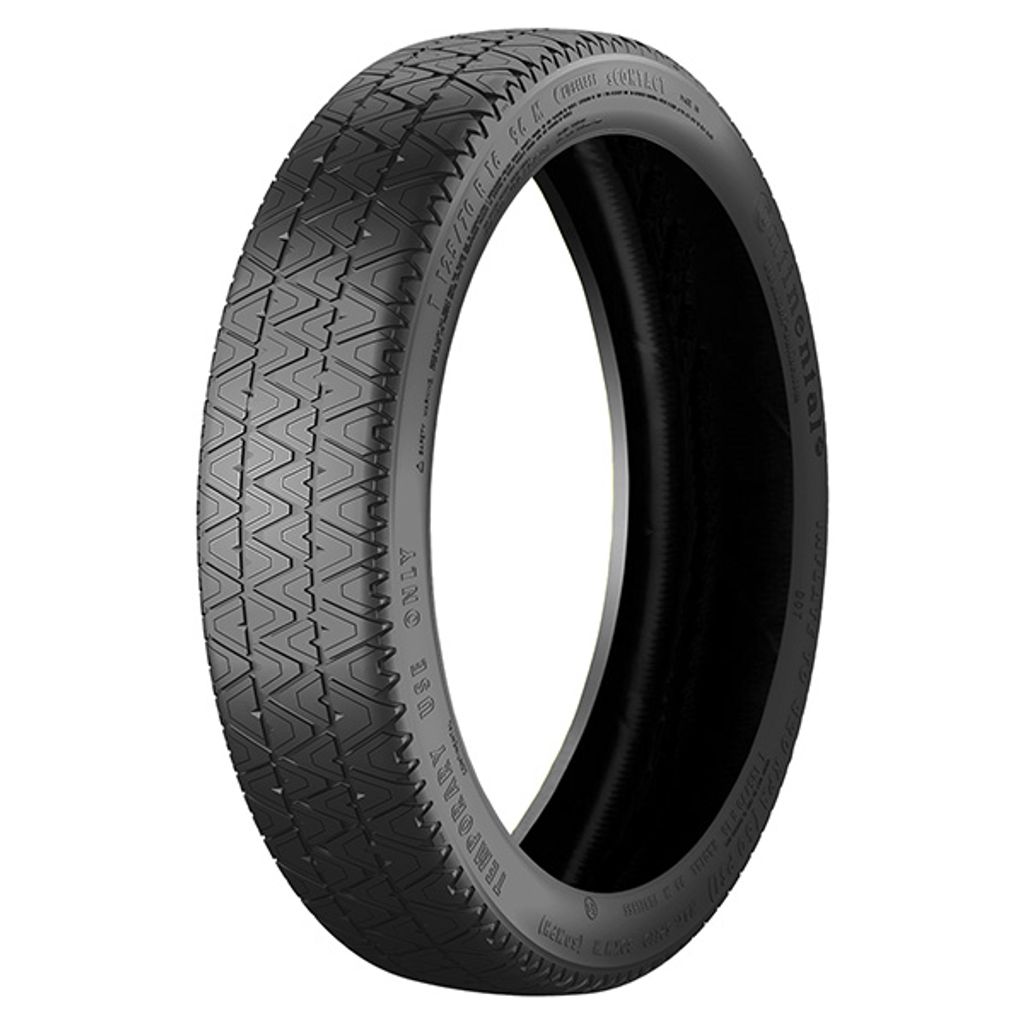 Continental sContact ( T125/60 R18 94M ) Zdjęcie produktu 