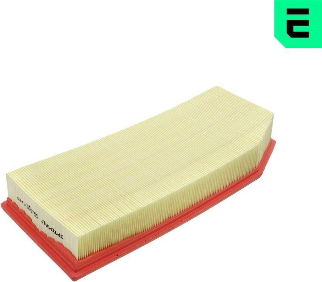Luftfilter OPTIMAL OP-FAF10125 passend für MERCEDES-BENZ Produktbild 