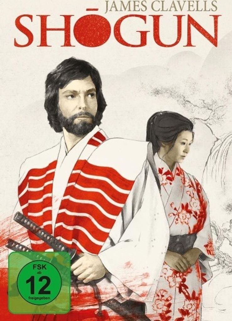 Shogun