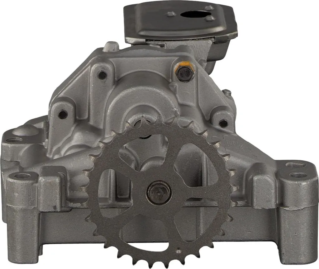 Pompe à huile haute pression FEBI 23211 pour moteur FIAT Ulysse - 7