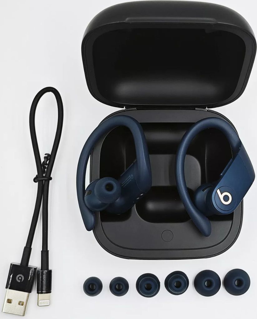 Beats popular by Dr Dre Powerbeats