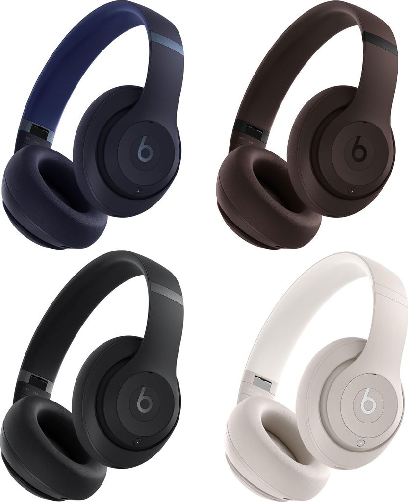 Apple MQTQ3ZM/A - Kopfhörer - Kabellos Obrázek produktu 11