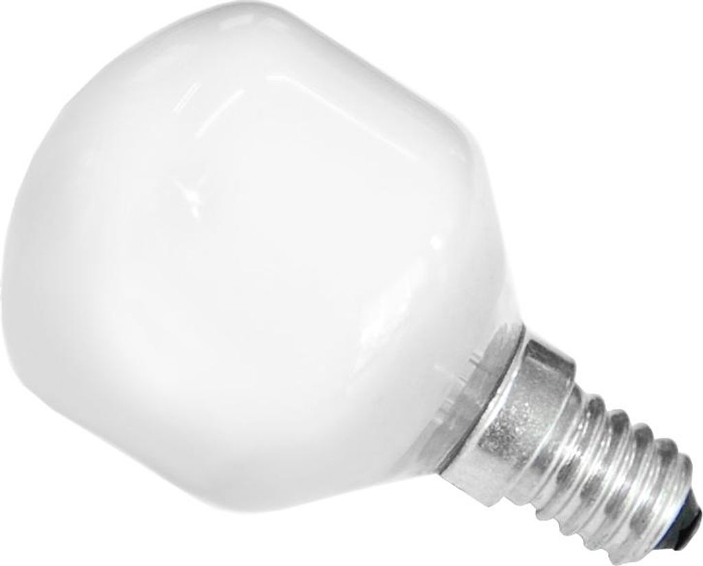 Philips Glühbirne Tropfen T45 Softone 60W E14 Opal Weiß 60 Produktbild 