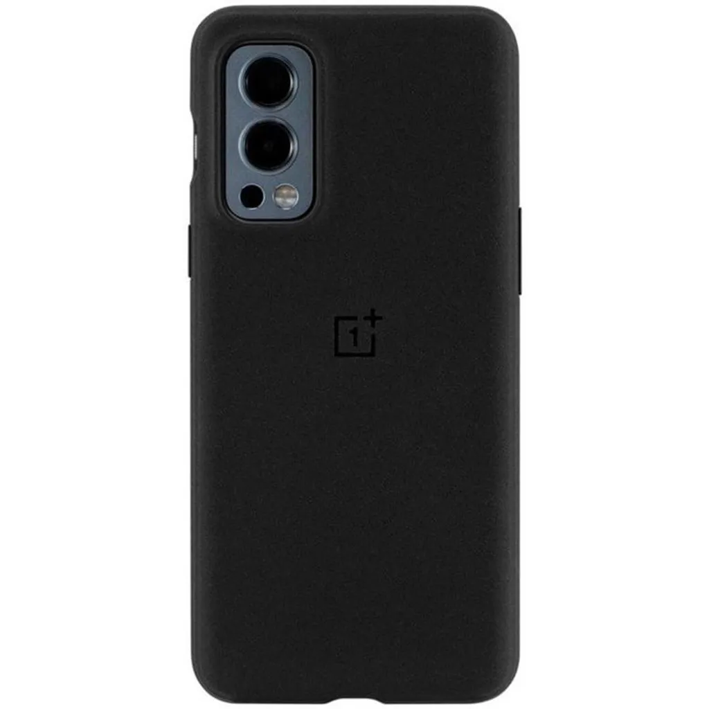 Housse de protection OnePlus Bumper pour téléphone portable au quotidien