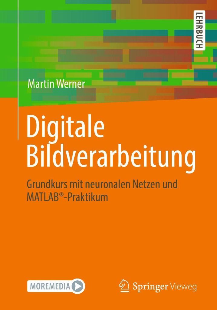 Digitale Bildverarbeitung mit MATLAB