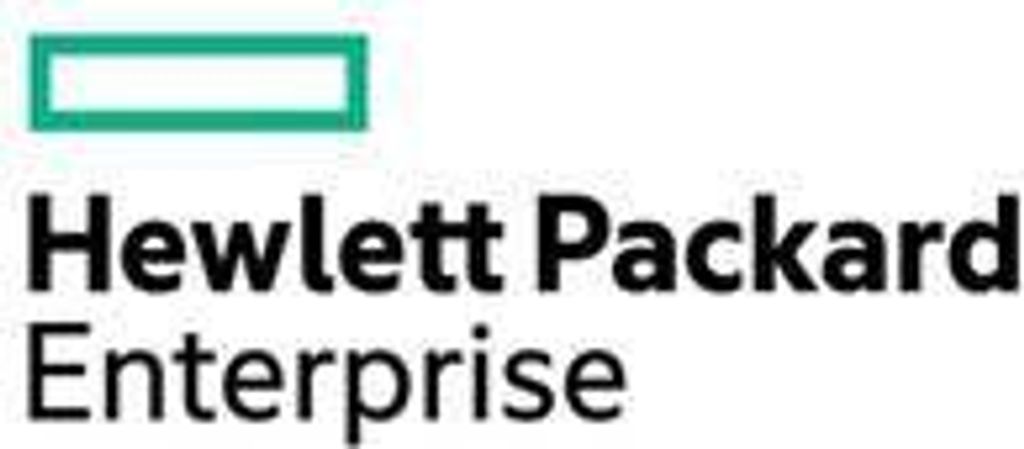 Hewlett Packard Enterprise HDD 300GB SAS 2.5" 10 KRPM (W125866278)