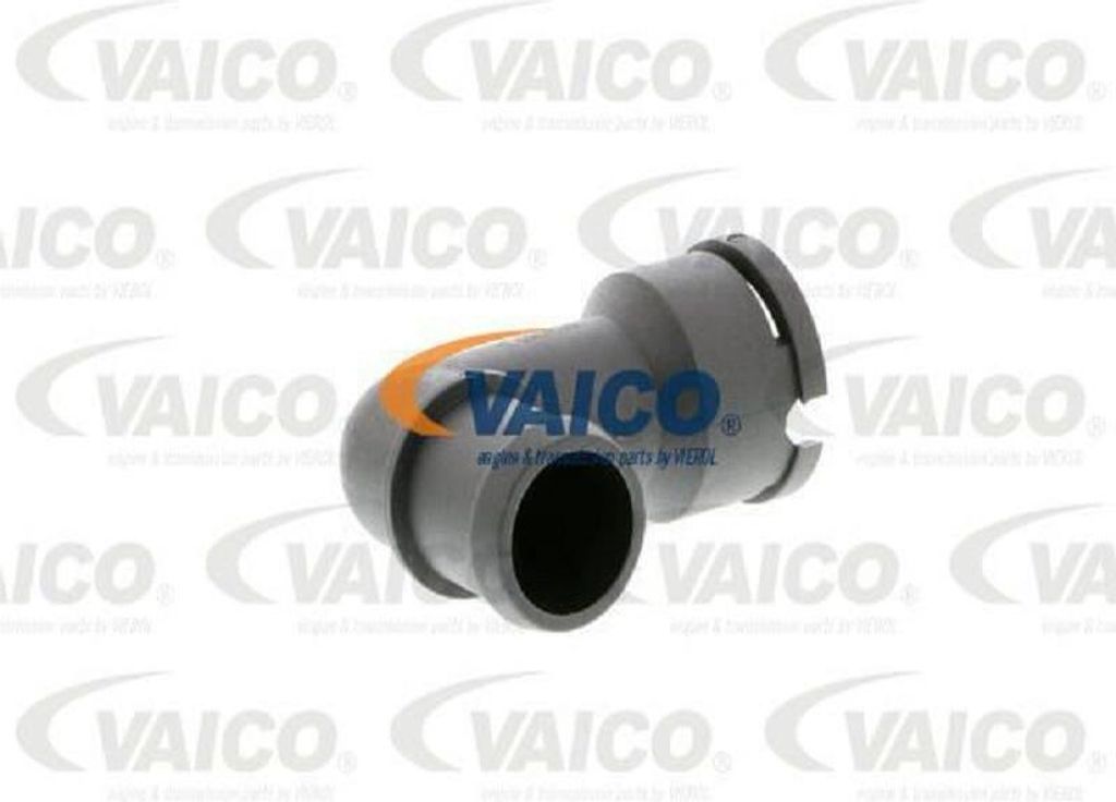 Kühlmittelflansch VAICO V10-1017
