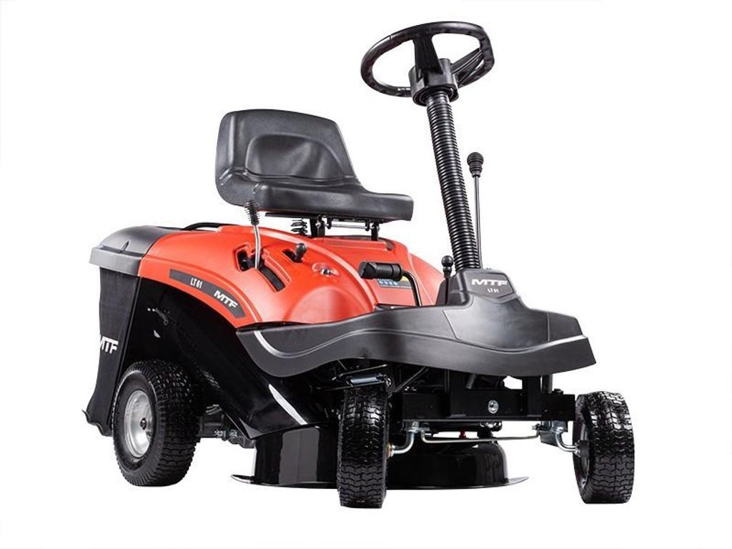 Mountfield Tracteur De Jardin MTF LT 61 Image du produit 