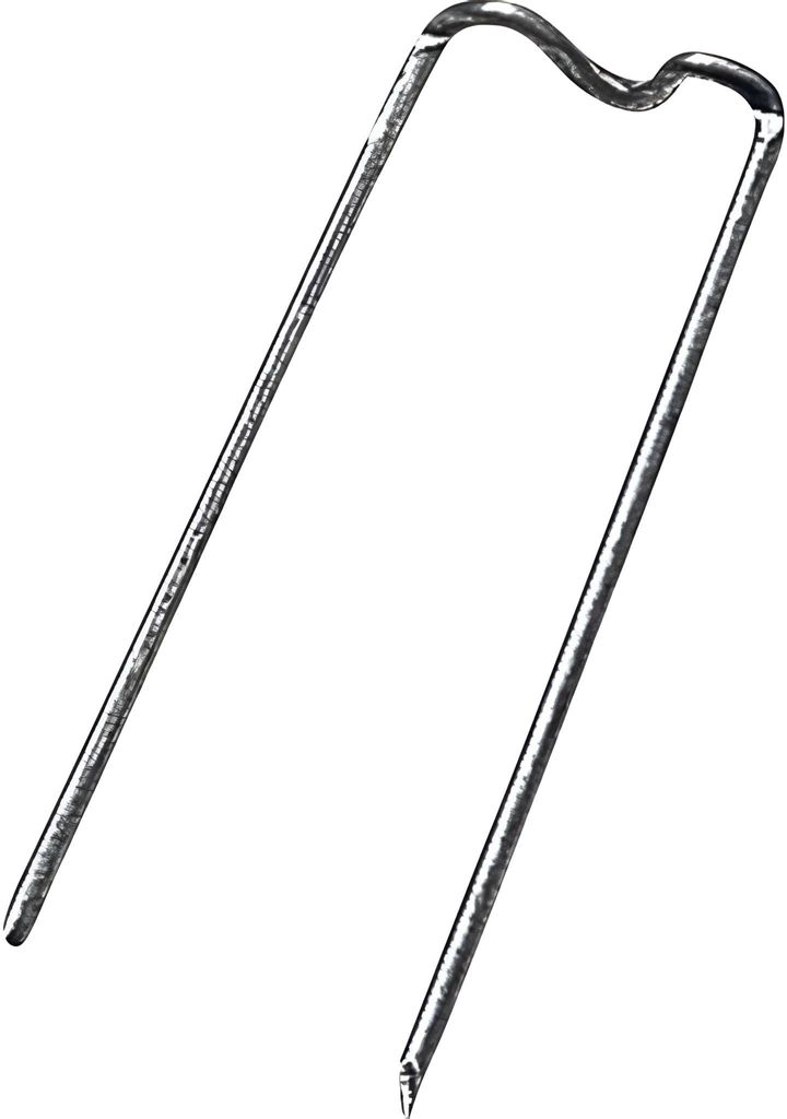 KNORR PRANDELL 216729355 Patenthaften 10 x 35 mm Eisendraht Produktbild 