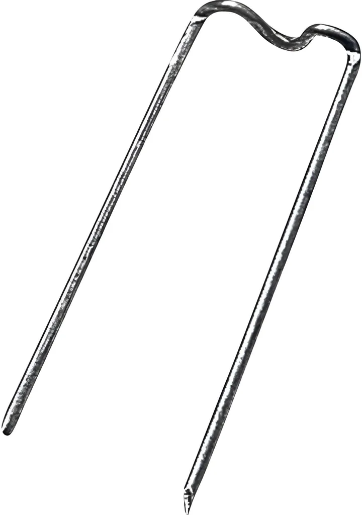 Fixations pour scrapbooking : Knorr Prandell attaches 35mm (lot 10)