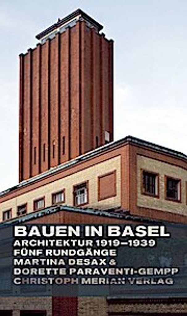 Bauen in Basel