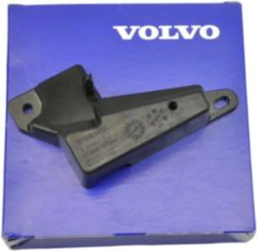 Staffa Filtro Carbone 31669077 per Volvo V60 II S60 III XC60