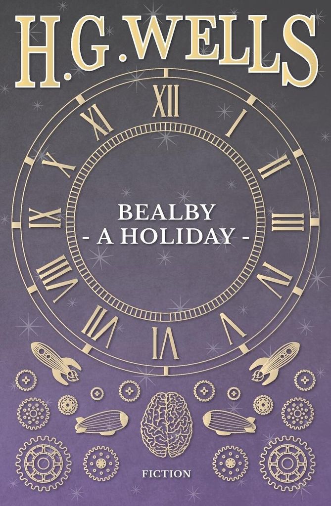 Bealby - A Holiday
