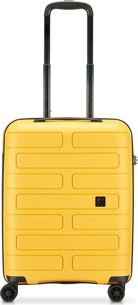 MODO by Roncato Supernova 2.0 4 Rollen Kabinentrolley 55 cm