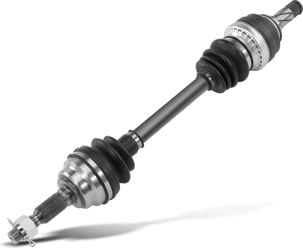 Arbre de Transmission Avant Gauche pour Opel Astra G T98 avec Joint 1x