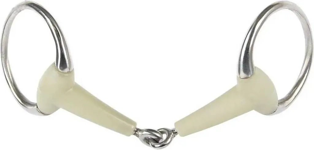 Harry's Horse Apple Bits Argento 12,5 cm Argento 12,5 cm