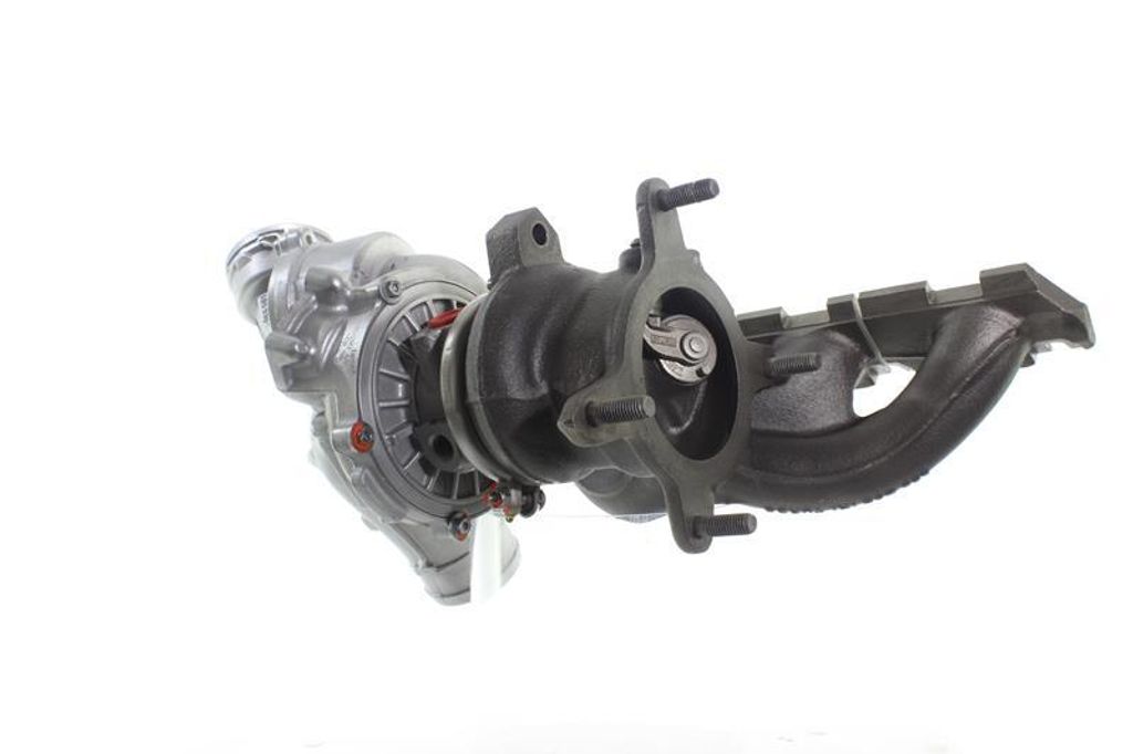 Turbolader ALANKO 11901214 für VW GOLF VI (5K1)