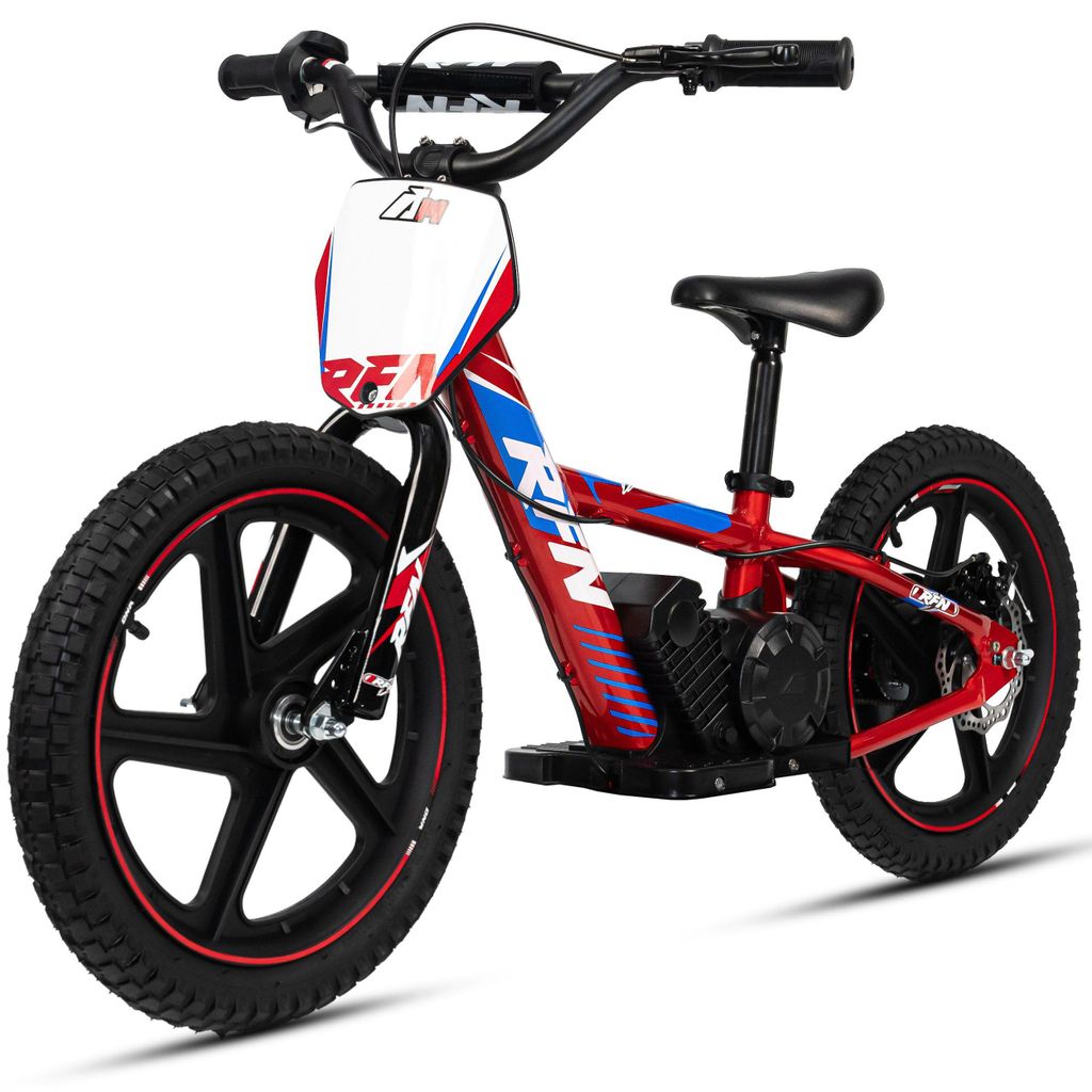 Elektro-Kindermotorrad DNA 16 250W 16 Zoll Electric Laufrad Produktbild 
