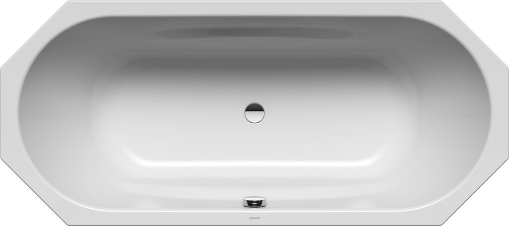 KALDEWEI Badewanne VAIO DUO 8 manhattan