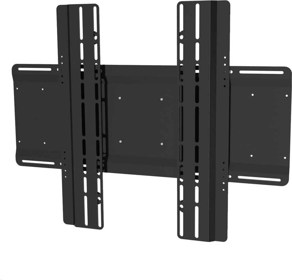 SMS PL210208 Wnadhalterung, schwarz