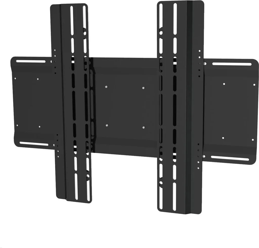 Fixation Projecteur pour Salle de Conférence - Support Plafond Aluminium
